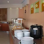 Meliton Hotel Theológos
