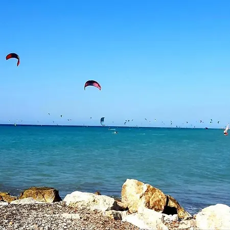 Meliton ホテル 3*