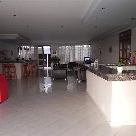 Meliton 3*