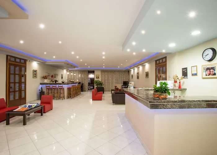 Hotel Meliton
