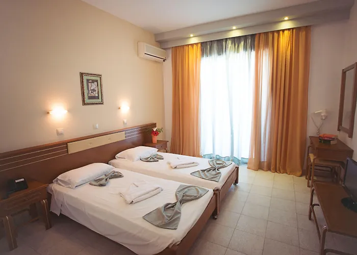 Hotel Meliton 3*
