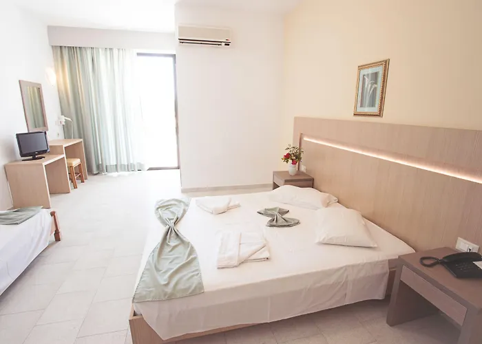 Meliton 3*