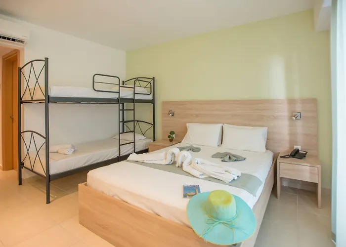 Meliton Hotel