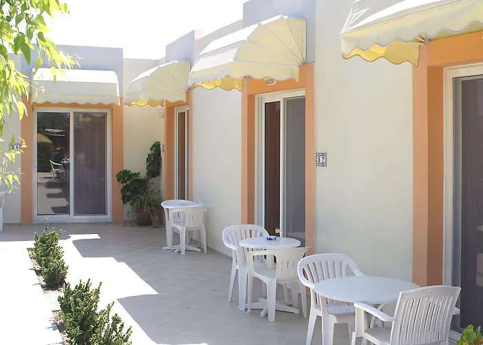 Meliton 3*
