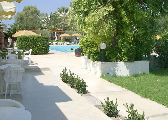 Meliton Hotel