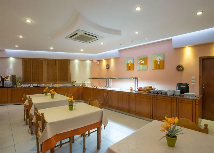 Meliton 3*