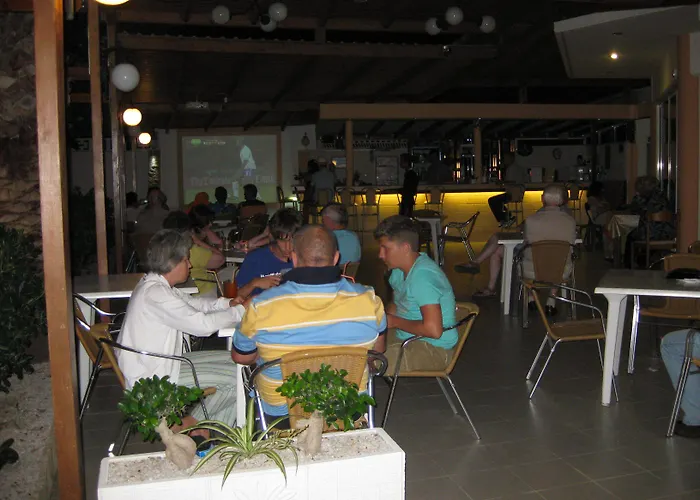 Meliton Hotel 3*