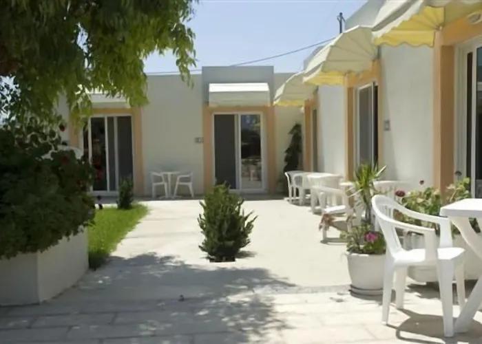 Meliton Hotel