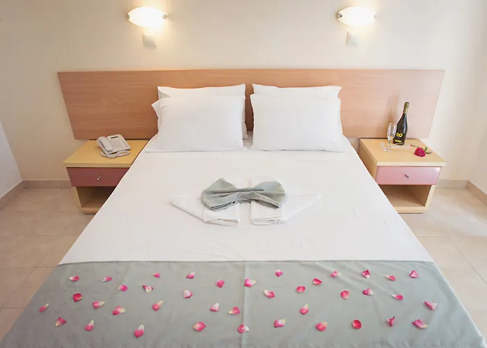 Hotel Meliton 3*