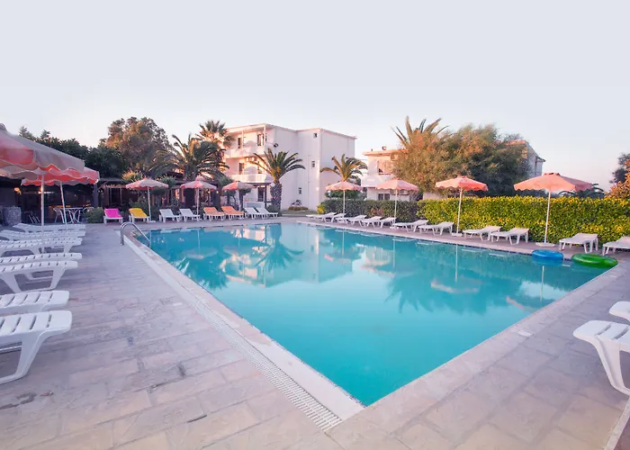 Hotel Meliton