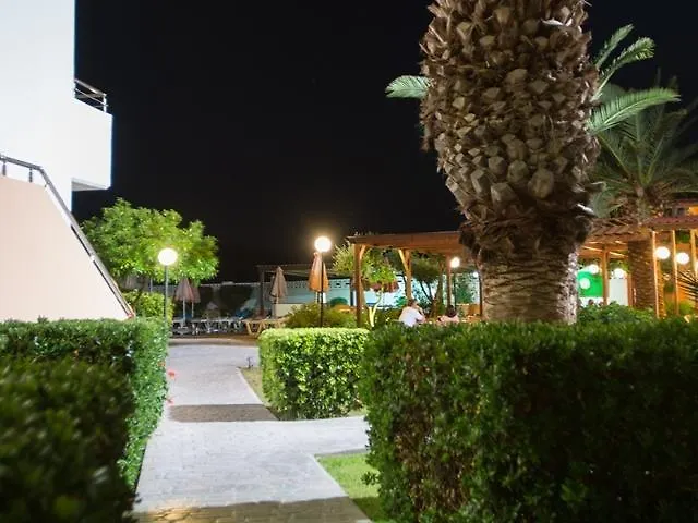 Meliton Hotel 3*