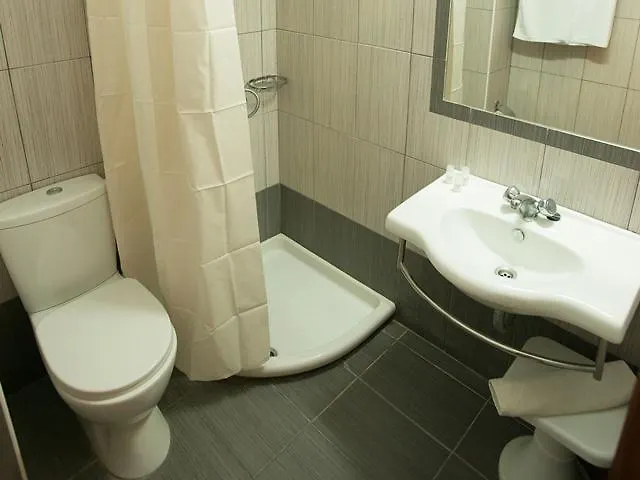 Meliton Hotel