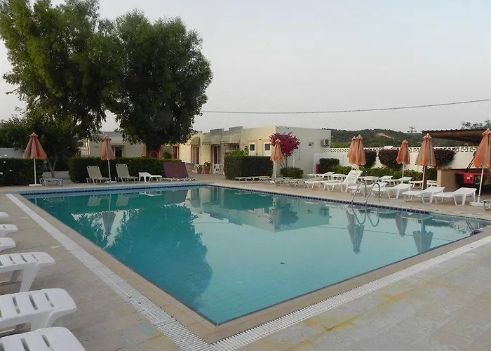 Meliton Hotel