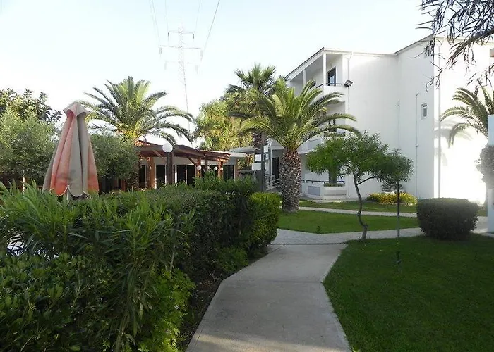 Meliton Hotel 3*