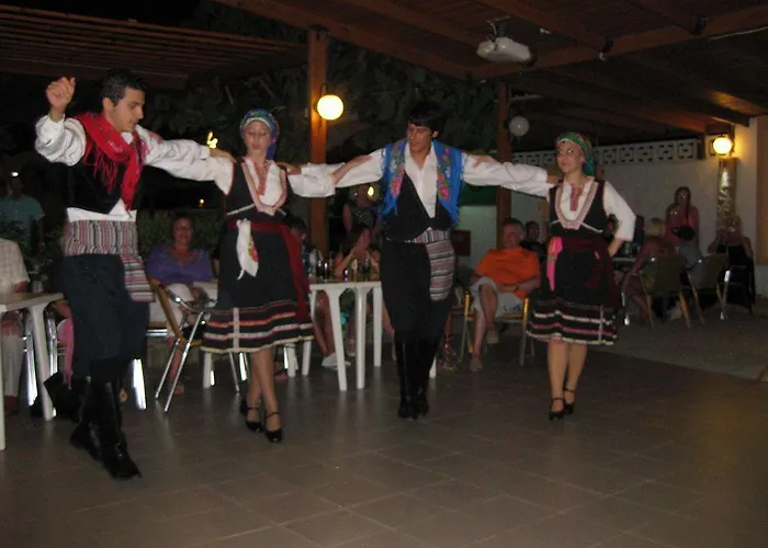 Meliton Hotel