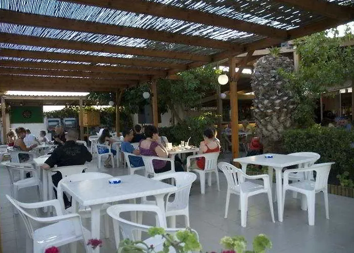 Meliton 3*