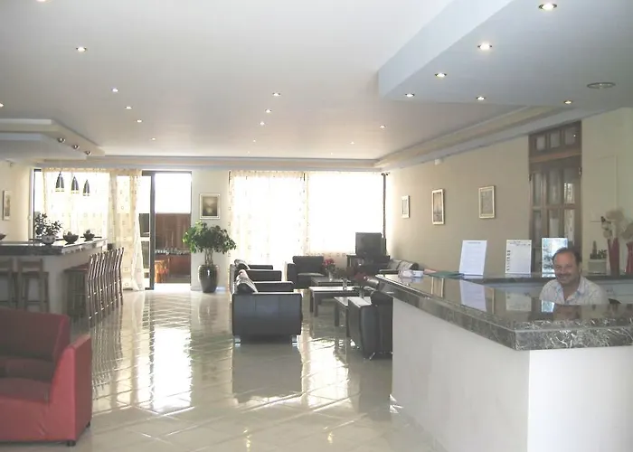 Hotel Meliton