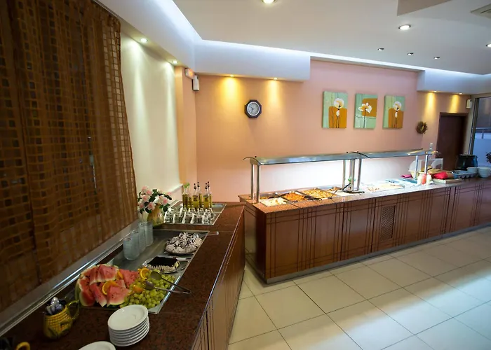 Meliton Hotel