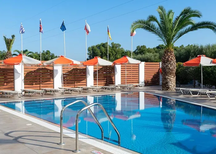 Meliton Hotel