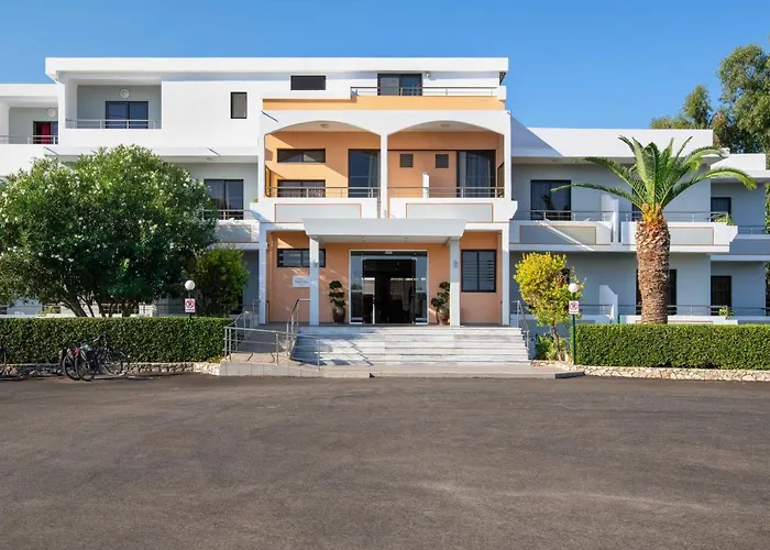 Meliton Hotel