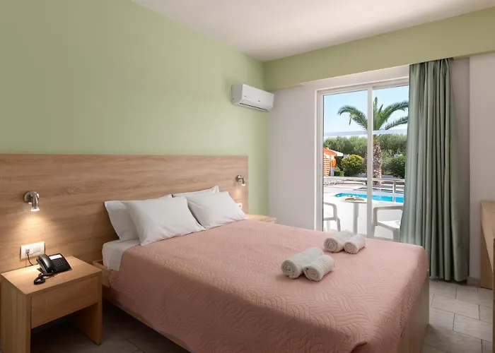 Hotel Meliton
