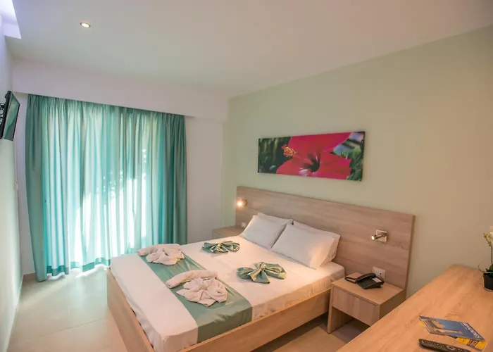 Meliton Hotel 3*