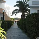 Hotel Meliton Theologos (Rhodes)