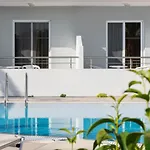 Meliton Hotel Theologos (Rhodes)