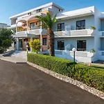 Meliton Hotel Theologos (Rhodes)