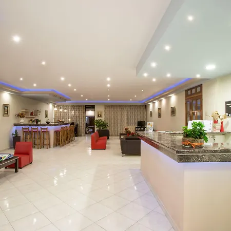 Hotel Meliton
