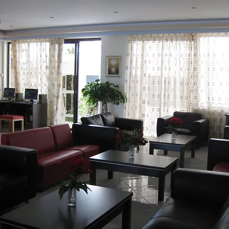 Meliton 3* Theologos (Rhodes)