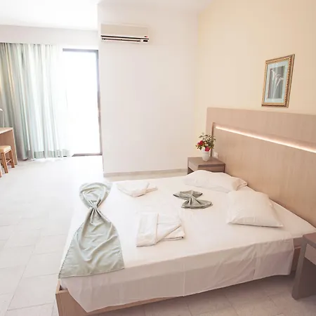 Meliton 3*