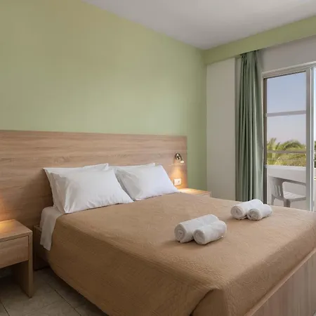 Meliton 3* Theologos (Rhodes)