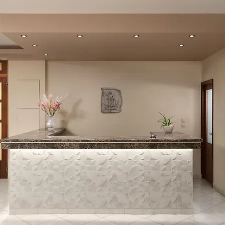 Meliton 3* Theológos