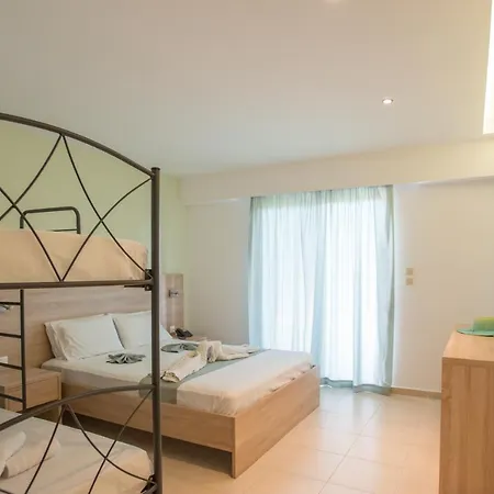 Meliton 3* Theológos