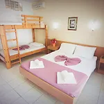 Hotell Meliton Theológos