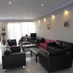 Meliton Otel Theológos