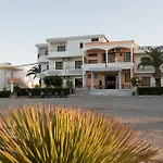 Meliton Otel Theológos