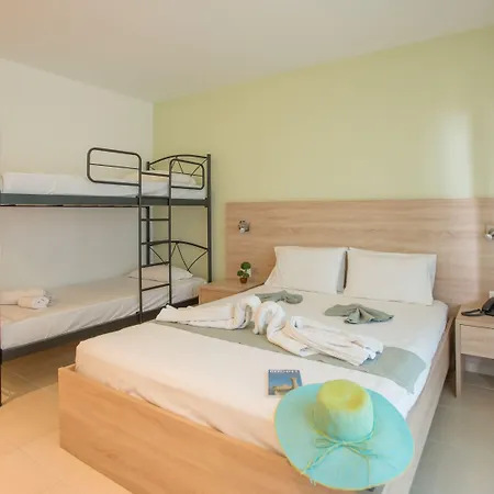 Meliton Hotel