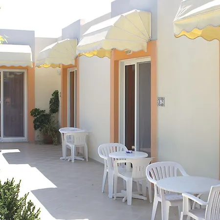 Meliton 3*
