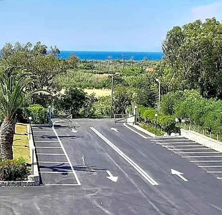 Meliton 3* Theológos