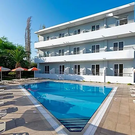Meliton 3*