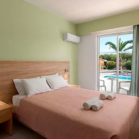 Meliton 3*