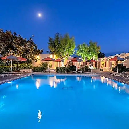 Hotel Meliton