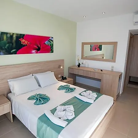 Meliton 3* Theológos