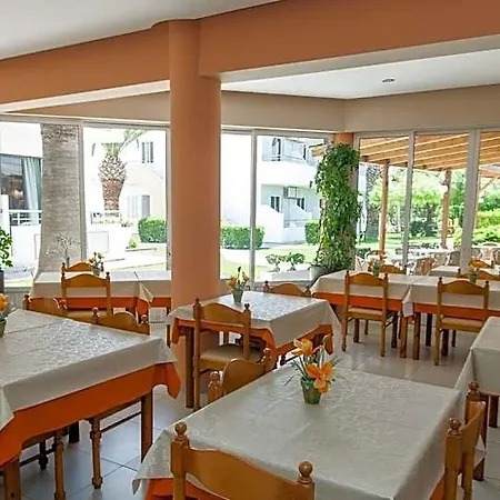 Meliton 3* Theológos