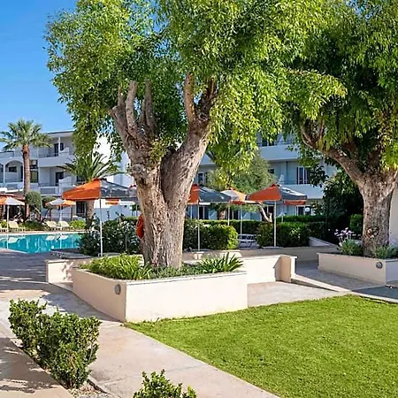 Hotel Meliton