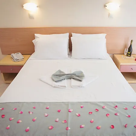 Hotel Meliton 3*