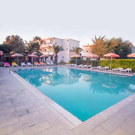 Hotel Meliton