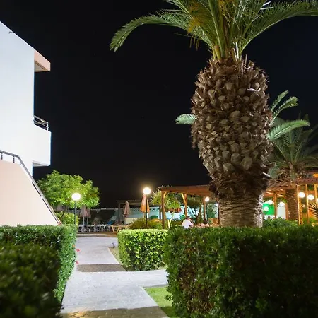Meliton Hotel
